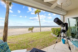 3400 GULF BOULEVARD, BELLEAIR BEACH, FL 33786 - MLS#MFRTB8434954