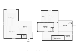 38250 13TH AVENUE, ZEPHYRHILLS, FL 33542 - MLS#MFRTB8434963