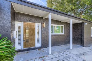 1302 COLE ROAD, ORLANDO, FL 32803 - MLS#MFRTB8434968