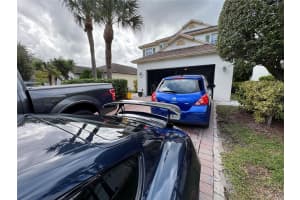 1107 WINDING ROSE WAY, WEST PALM BEACH, FL 33415 - MLS#MFRTB8434972