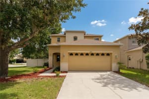 9142 LANTERN OAK WAY, LAND O LAKES, FL 34638 - MLS#MFRTB8434980