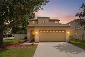 9142 LANTERN OAK WAY, LAND O LAKES, FL 34638 - MLS#MFRTB8434980