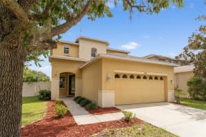 9142 LANTERN OAK WAY, LAND O LAKES, FL 34638 - MLS#MFRTB8434980