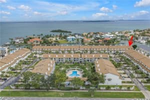 367 MADEIRA CIRCLE, TIERRA VERDE, FL 33715 - MLS#MFRTB8434986
