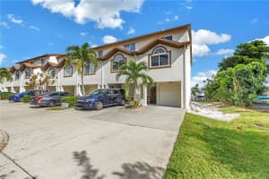 367 MADEIRA CIRCLE, TIERRA VERDE, FL 33715 - MLS#MFRTB8434986