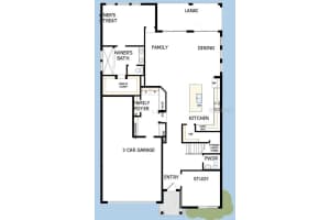 16882 CEDAR VALLEY CIRCLE, CLERMONT, FL 34711 - MLS#MFRTB8435019