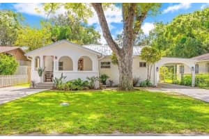 1112 KIRBY STREET, TAMPA, FL 33604 - MLS#MFRTB8435049