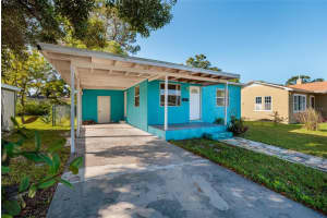 3734 27TH AVENUE, ST PETERSBURG, FL 33711 - MLS#MFRTB8435057