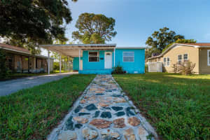 3734 27TH AVENUE, ST PETERSBURG, FL 33711 - MLS#MFRTB8435057