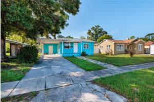 3734 27TH AVENUE, ST PETERSBURG, FL 33711 - MLS#MFRTB8435057