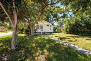 4300 14TH AVENUE, ST PETERSBURG, FL 33713 - MLS#MFRTB8435061