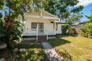 4300 14TH AVENUE, ST PETERSBURG, FL 33713 - MLS#MFRTB8435061