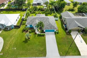 1000 GLEASON PARKWAY, CAPE CORAL, FL 33914 - MLS#MFRTB8435062