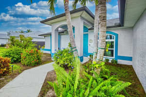 1000 GLEASON PARKWAY, CAPE CORAL, FL 33914 - MLS#MFRTB8435062