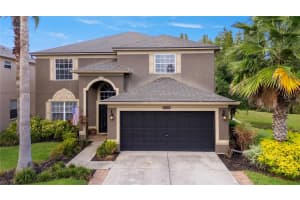 3255 DUNSTABLE DRIVE, LAND O LAKES, FL 34638 - MLS#MFRTB8435070