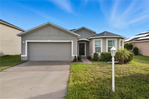 6126 FOREST RIDGE WAY, WINTER HAVEN, FL 33881 - MLS#MFRTB8435087