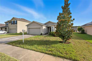 6126 FOREST RIDGE WAY, WINTER HAVEN, FL 33881 - MLS#MFRTB8435087