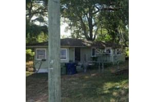 1221 DR MARTIN LUTHER KING JR BOULEVARD, TAMPA, FL 33603 - MLS#MFRTB8435092