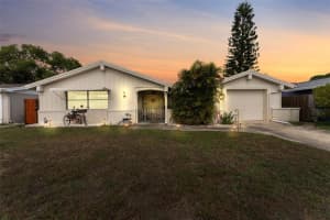 4209 STRATFIELD DRIVE, NEW PORT RICHEY, FL 34652 - MLS#MFRTB8435099