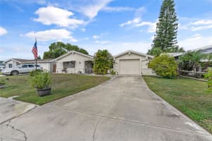 4209 STRATFIELD DRIVE, NEW PORT RICHEY, FL 34652 - MLS#MFRTB8435099