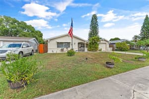 4209 STRATFIELD DRIVE, NEW PORT RICHEY, FL 34652 - MLS#MFRTB8435099