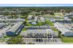 12614 CASTLE HILL DRIVE, TAMPA, FL 33624 - MLS#MFRTB8435100
