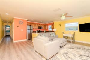 5605 SHORE BOULEVARD, GULFPORT, FL 33707 - MLS#MFRTB8435111