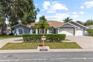 5303 REDFIELD LANE, TAMPA, FL 33624 - MLS#MFRTB8435124