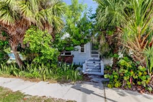 103 & 105 1ST AVENUE, ST PETE BEACH, FL 33706 - MLS#MFRTB8435126