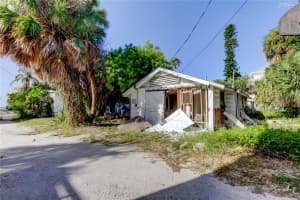 103 & 105 1ST AVENUE, ST PETE BEACH, FL 33706 - MLS#MFRTB8435126