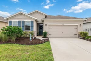 13730 HUNTING CREEK PLACE, SPRING HILL, FL 34609 - MLS#MFRTB8435127