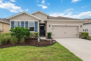 13730 HUNTING CREEK PLACE, SPRING HILL, FL 34609 - MLS#MFRTB8435127