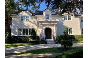 2807 W Parkland Blvd, TAMPA