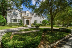 2807 PARKLAND BOULEVARD, TAMPA, FL 33609 - MLS#MFRTB8435131