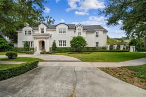 2807 PARKLAND BOULEVARD, TAMPA, FL 33609 - MLS#MFRTB8435131
