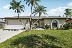 4154 Sandune Ave, NORTH PORT