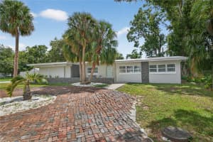 6400 PELICAN DRIVE, ST PETERSBURG, FL 33707 - MLS#MFRTB8435156