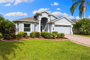 252 Arbor Woods Cir, OLDSMAR