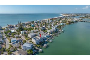 8575 SUNSET COURT, TREASURE ISLAND, FL 33706 - MLS#MFRTB8435164