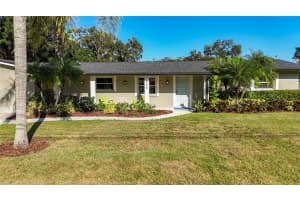505 LAKE DRIVE, SARASOTA, FL 34232 Sold 12/12/25