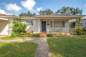 803 W Orient St, TAMPA