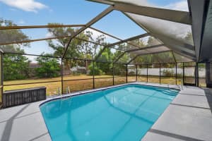 2124 ORCHARD PARK DRIVE, SPRING HILL, FL 34608 Sold 10/30/25