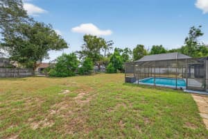 2124 ORCHARD PARK DRIVE, SPRING HILL, FL 34608 Sold 10/30/25