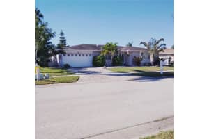 1921 SEAGULL DRIVE, CLEARWATER, FL 33764 - MLS#MFRTB8435197