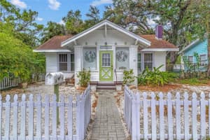 1006 11TH AVENUE, BRADENTON, FL 34205 - MLS#MFRTB8435201