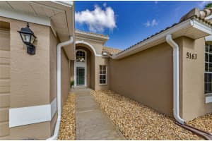 5163 PINNACLE DRIVE, OLDSMAR, FL 34677 Sold 01/13/26