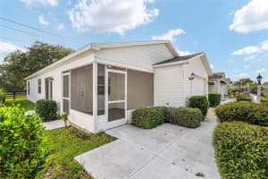 1613 NAVIDAD STREET, THE VILLAGES, FL 32162 - MLS#MFRTB8435215