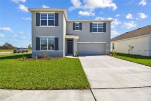 2774 COMMON FIG RUN, WESLEY CHAPEL, FL 33543 - MLS#MFRTB8435224
