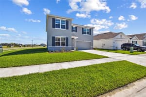 2774 COMMON FIG RUN, WESLEY CHAPEL, FL 33543 - MLS#MFRTB8435224