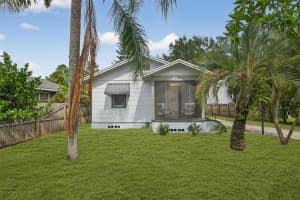 919 29TH STREET, ST PETERSBURG, FL 33713 - MLS#MFRTB8435225
